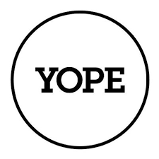 Yope | Autorizovaný eshop značky | Folly.cz