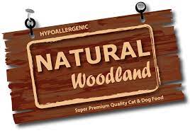 Home - Natural Woodland