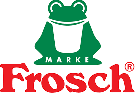 Frosch | Ekologická drogerie